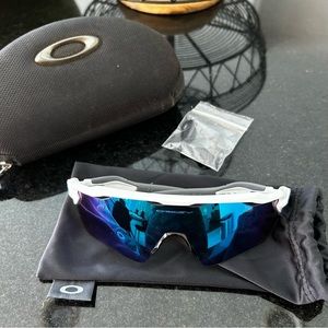 Oakley Radar EV Path Sunglasses